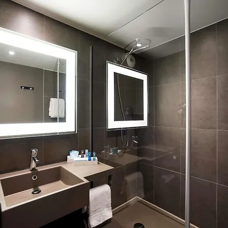 Hotel Novotel Centrum