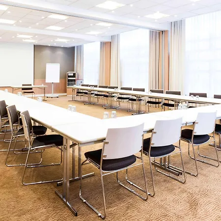 Novotel Centrum Gante